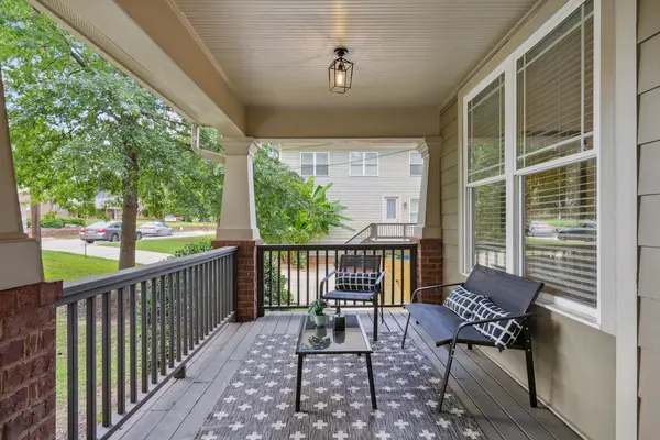 Coliving in Ormewood - East Atl, Atlanta