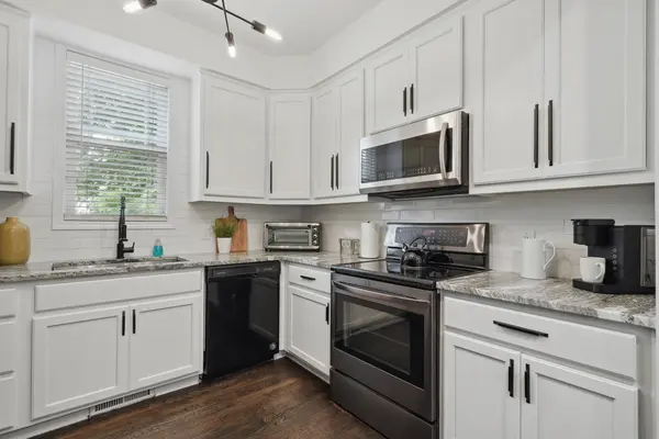 Coliving in Ormewood - East Atl, Atlanta