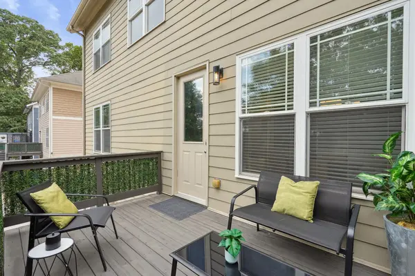 Coliving in Ormewood - East Atl, Atlanta