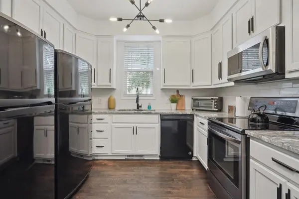 Coliving in Ormewood - East Atl, Atlanta