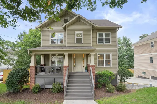 Coliving in Ormewood - East Atl, Atlanta