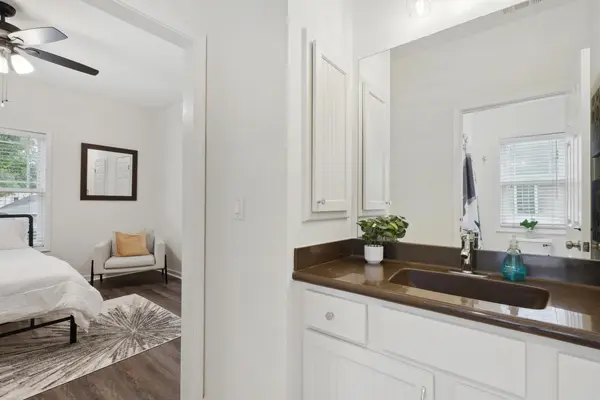 Coliving in Ormewood - East Atl, Atlanta