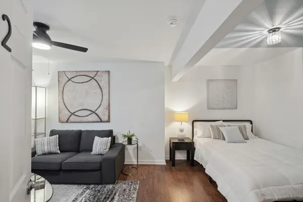 Coliving in Ormewood - East Atl, Atlanta