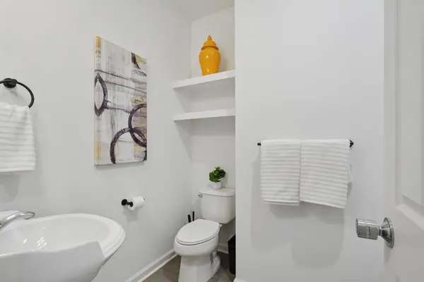 Coliving in Ormewood - East Atl, Atlanta