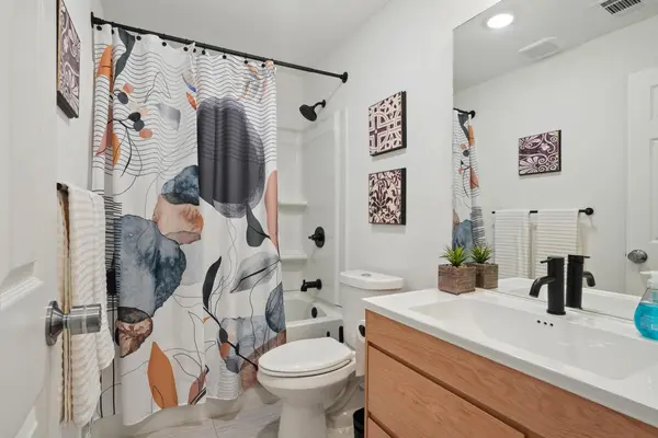 Coliving in Ormewood - East Atl, Atlanta