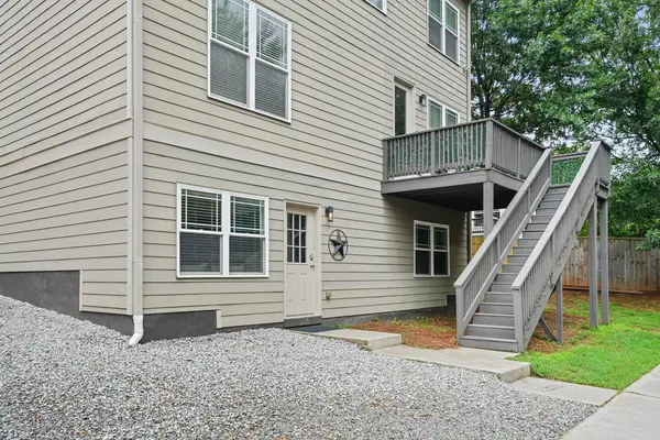 Coliving in Ormewood - East Atl, Atlanta