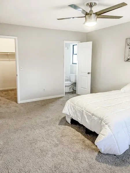 Coliving in Marietta - North Atl, Atlanta