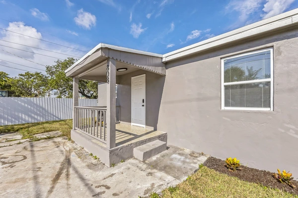 Coliving in Fort Lauderdale - Broward County, Miami