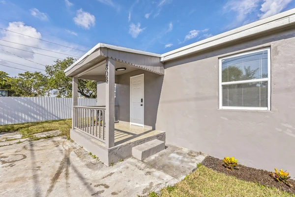 Coliving in Fort Lauderdale - Broward County, Miami