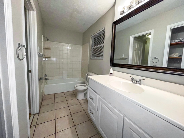 Coliving in College Park - South Atl, Atlanta