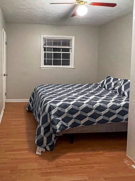 Coliving in College Park - South Atl, Atlanta