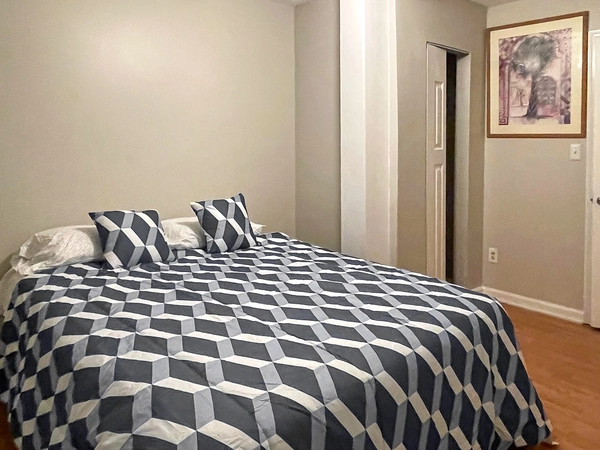 Coliving in College Park - South Atl, Atlanta
