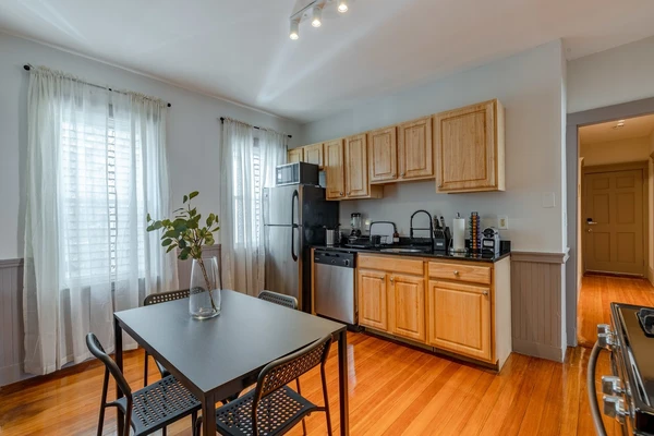 Coliving in Dorchester - Boston, Boston