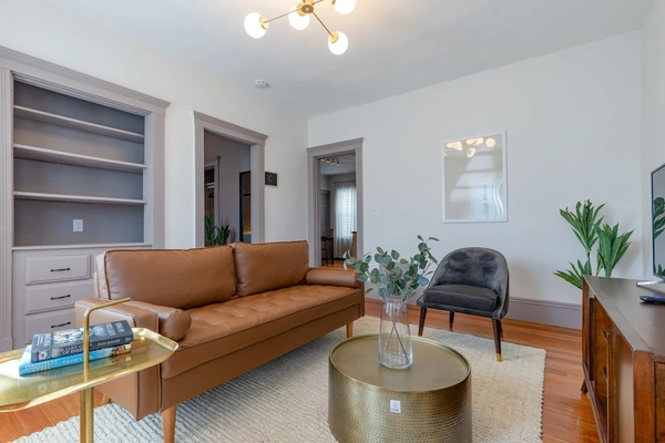 Coliving in Dorchester - Boston, Boston