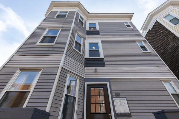 Coliving in Dorchester - Boston, Boston