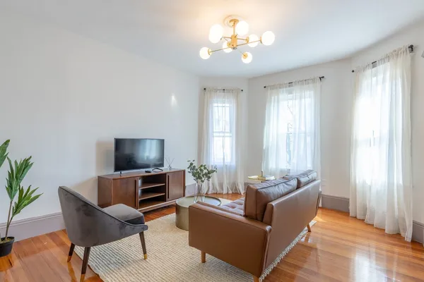 Coliving in Dorchester - Boston, Boston
