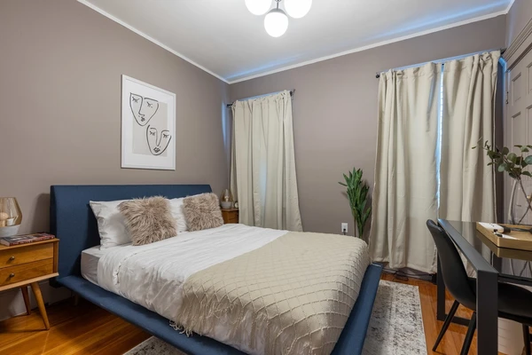 Coliving in Dorchester - Boston, Boston