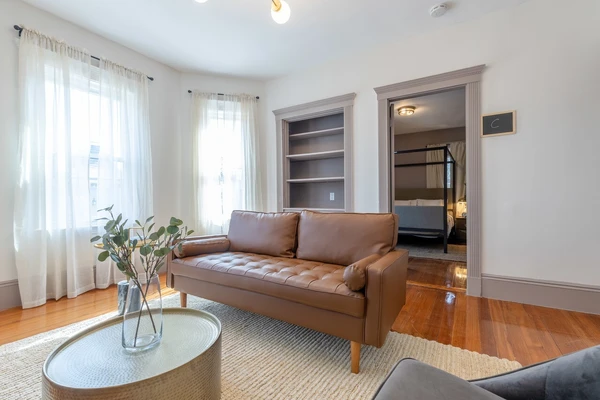 Coliving in Dorchester - Boston, Boston