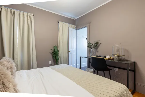 Coliving in Dorchester - Boston, Boston