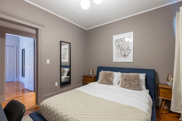 Coliving in Dorchester - Boston, Boston