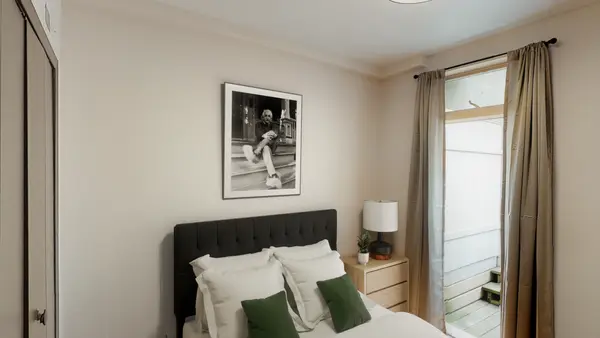 Coliving in Upper East Side - Manhattan, New York