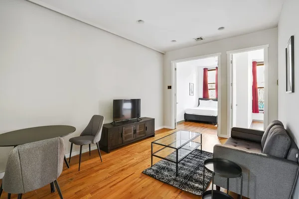 Coliving in Bedford Stuyvesant - Brooklyn, New York