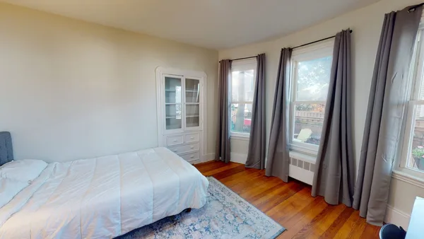 Coliving in South Boston - Boston, Boston