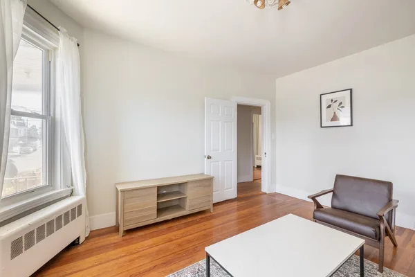 Coliving in South Boston - Boston, Boston