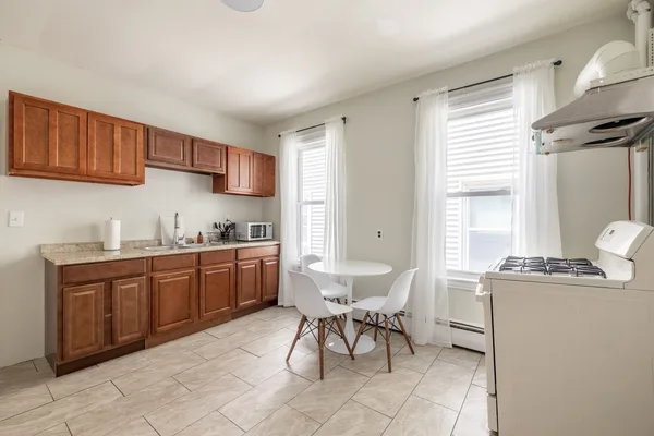 Coliving in South Boston - Boston, Boston