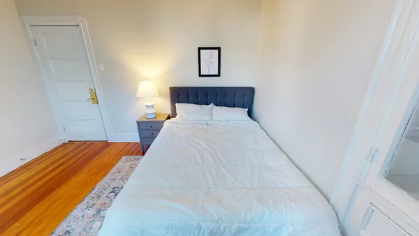 Coliving in South Boston - Boston, Boston