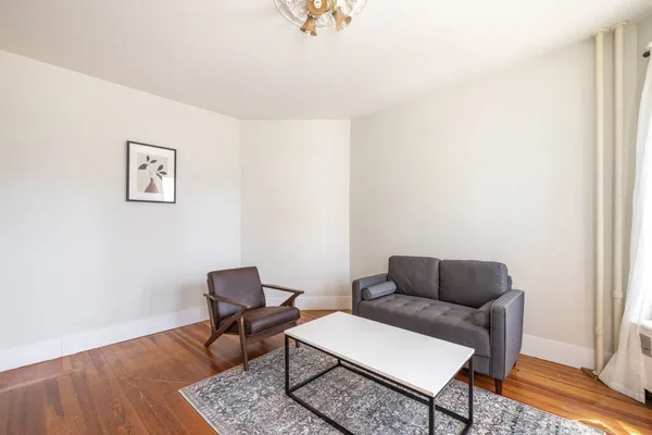 Coliving in South Boston - Boston, Boston