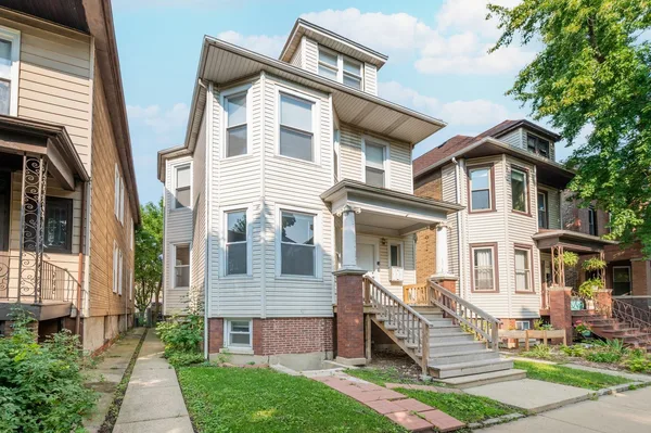 Coliving in Logan Square - North Side, Chicago