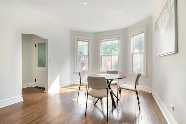 Coliving in Logan Square - North Side, Chicago