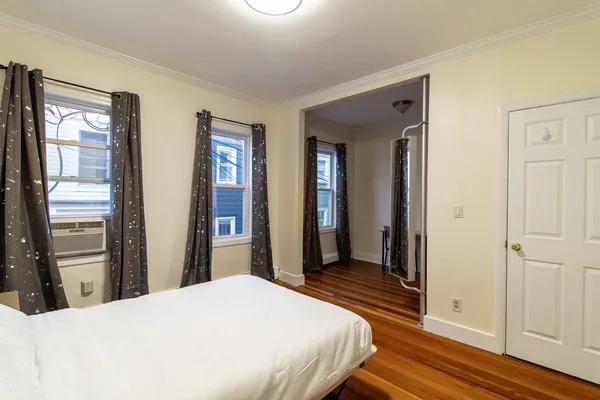 Coliving in South Boston - Boston, Boston