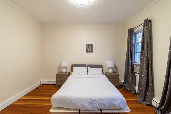 Coliving in South Boston - Boston, Boston