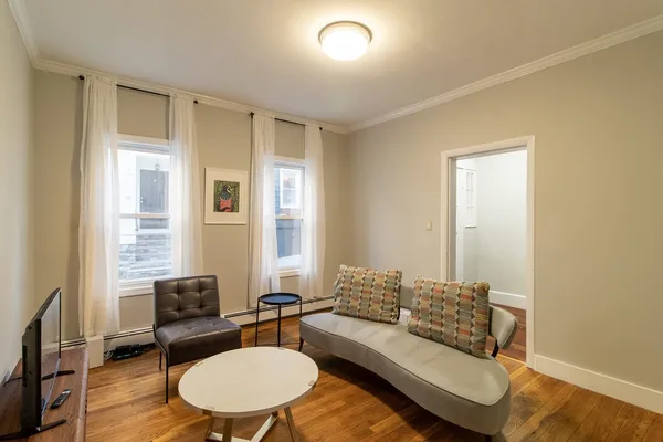 Coliving in South Boston - Boston, Boston