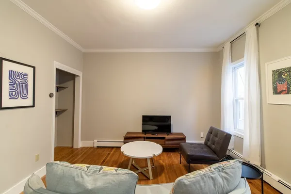 Coliving in South Boston - Boston, Boston