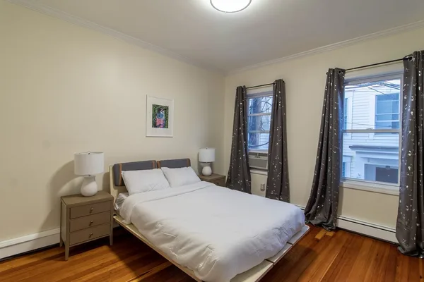 Coliving in South Boston - Boston, Boston