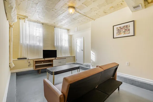 4 bedrooms apartment for rent in Dupont Circle - Washington Northwest, Washington DC