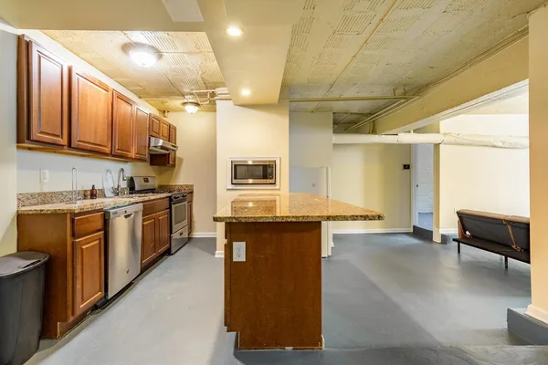 4 bedrooms apartment for rent in Dupont Circle - Washington Northwest, Washington DC