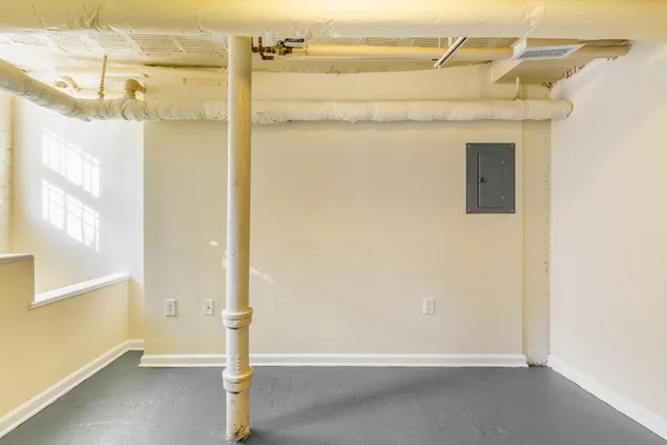 4 bedrooms apartment for rent in Dupont Circle - Washington Northwest, Washington DC