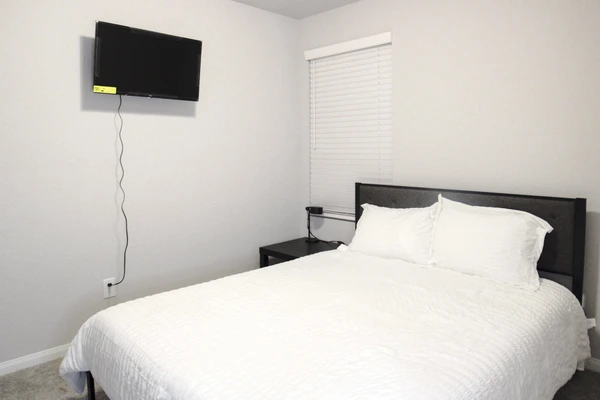 Coliving in League City - Se Houston, Houston