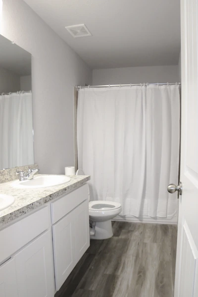 Coliving in League City - Se Houston, Houston