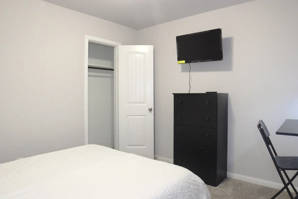 Coliving in League City - Se Houston, Houston