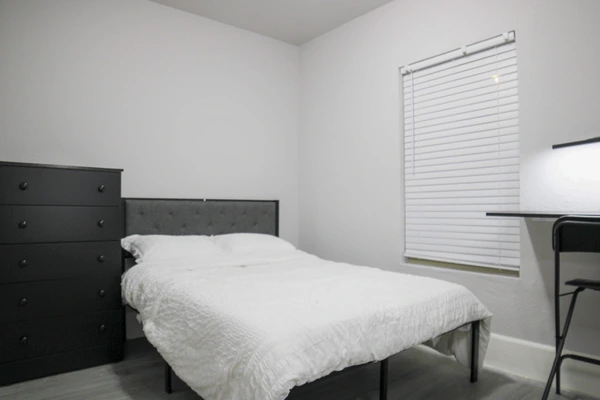 Coliving in League City - Se Houston, Houston