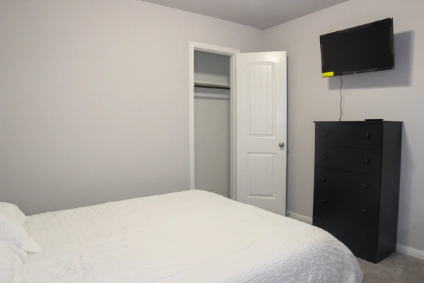 Coliving in League City - Se Houston, Houston