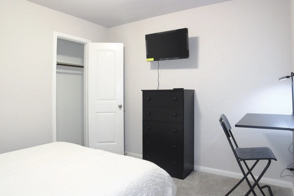 Coliving in League City - Se Houston, Houston