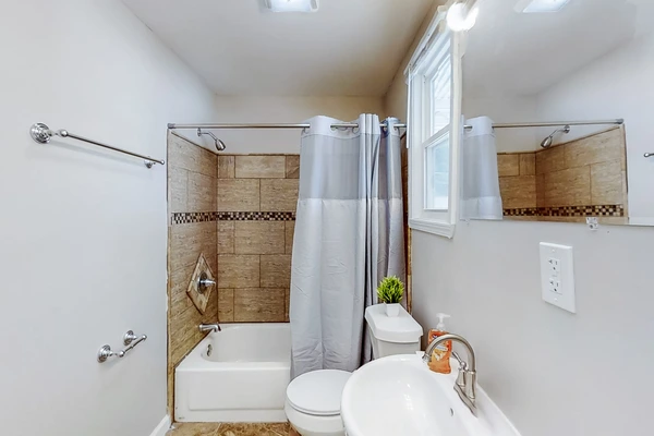 Coliving in Brookview Heights - West Atl, Atlanta