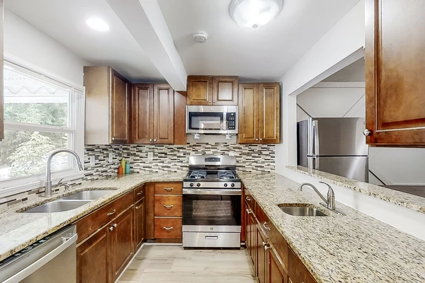 Coliving in Brookview Heights - West Atl, Atlanta