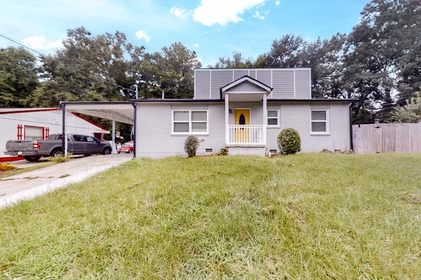 Coliving in Brookview Heights - West Atl, Atlanta